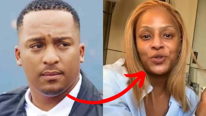 What Ntokozo Dlamini did to his wife Jessica Nkosi can never be undone 💔 - YouTube
