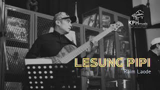 Raim Laode - Lesung Pipi (Cover by KPH Music) | Wedding Band Entertainment Bandung