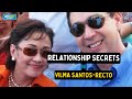 Vilma Santos nag-share ng relationship tips