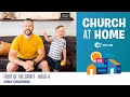 Church at Home | Early Childhood | Fruit of the Spirit Week 4 - June 20/21