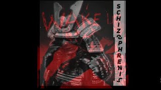 Schizophrenic X Wake Up (Ultra Slowed + Reverb) Resimi