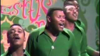 Maurice Williams And The Zodiacs - May I  (The Village Square) chords