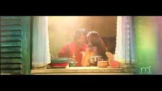 Desin Pe | Lahiru Perera Official Music Video | La Signore Music