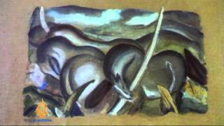 Germany To Introduce Nazi-Looted Art Law