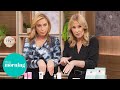 Hollywood&#39;s New Anti-ageing Treatments for Your Hands! | This Morning