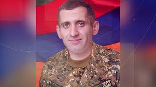 Hayk Sargsyan - Heros Levon