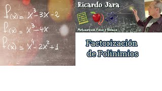 Factorización de Polinomios screenshot 5