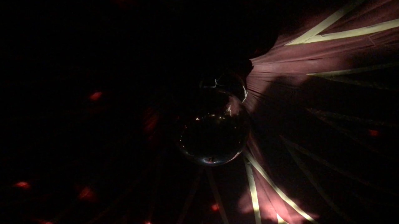 Gustav Goodstuff b2b Steve Motto   Lose it in the City Festival 2018