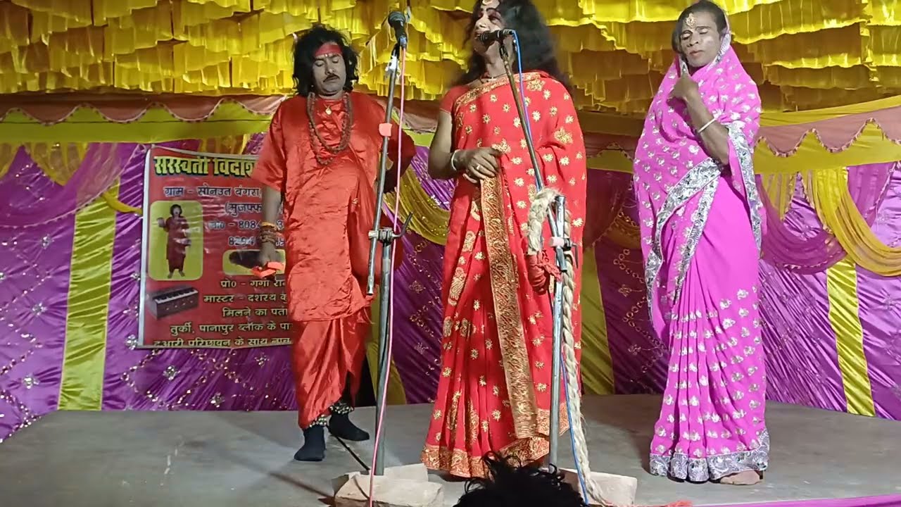 3 March 2025नीयु#वीडियो देखीयेसोठीबीरजाभार भाग19 कयसेजोजीबासेकेतलसामे#रानीहेवनती हेवलपुरमेपहुचीहै