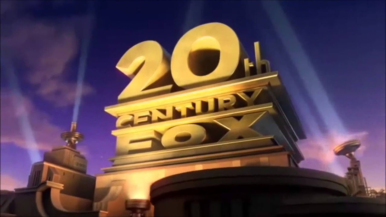 20th Century Fox Logo Wiki