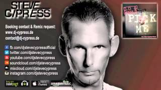 EL D.  & Tessa - Pick Me (Steve Cypress Remix) Resimi