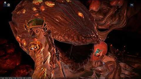 Helminth eat my kavat 😁