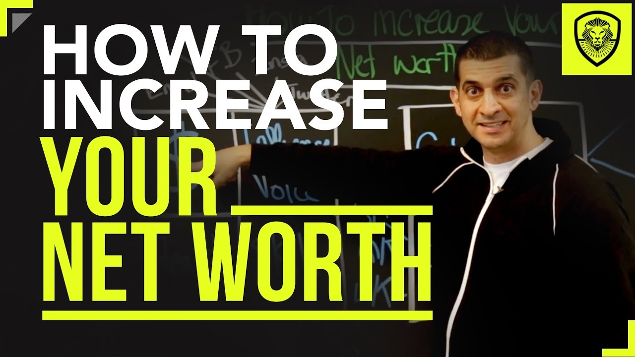 How to Measure Your Net Worth