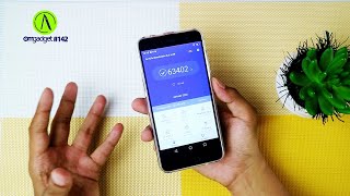 Unboxing Advan Nasa : Antutu Score ? Gaming Test ? Kamera ?