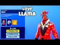 Fortnite Free Heart Glider