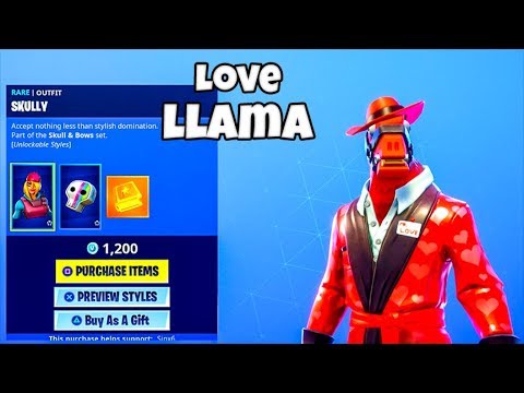 new heartbreaker skin free glider new item shop fortnite battle royale - fortnite free heart glider