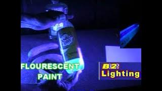 Download lagu What glows with a Blacklight UV - Are all blacklights the same?