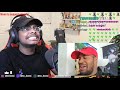 ImDontai Reacts To LongBeachGriffey Trans Video & Discusses Being “SUPER STRAIGHT”