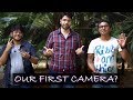 Which camera should you buy ft almost social  angad kahai singh