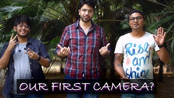 Which CAMERA Should YOU Buy! Ft. Almost Social & Angad Kahai Singh