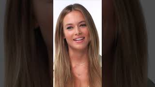 Hannah Ferguson  The Sexiest Part Of Man Is Part 2 #shorts #shorts Profile