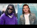 Morgan Wallen ft. Offset - Dangerous