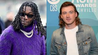 Morgan Wallen ft. Offset - Dangerous