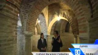 TELEMADRID EN NAVALCARNERO.