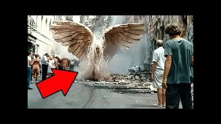 🕊️20 fois où des Anges👼ont été Filmés par des Caméras📸 #découvertes #anges #apparitiondivine by 💡 Deal with News : L'Ultime Découverte 💡  28,197 views 13 days ago 26 minutes