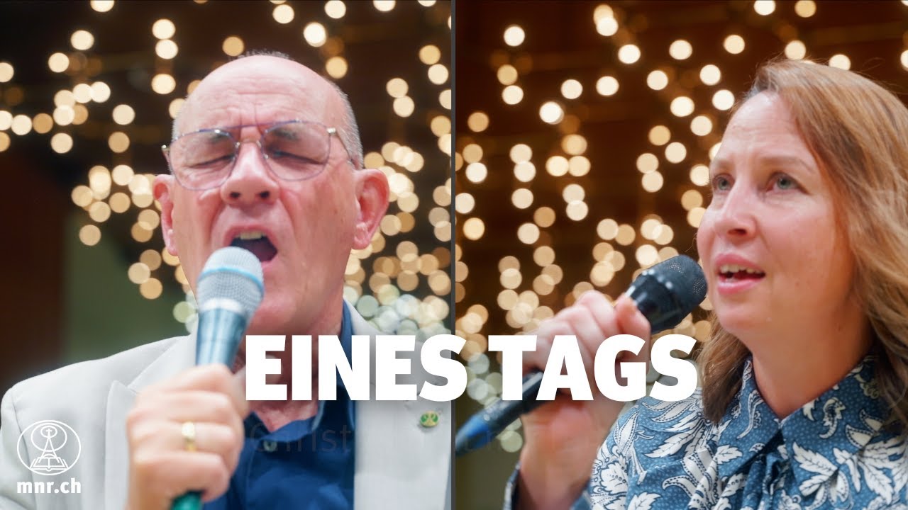 Eines Tags | Debora Bruno, Govert Roos (Mit Liedtext)