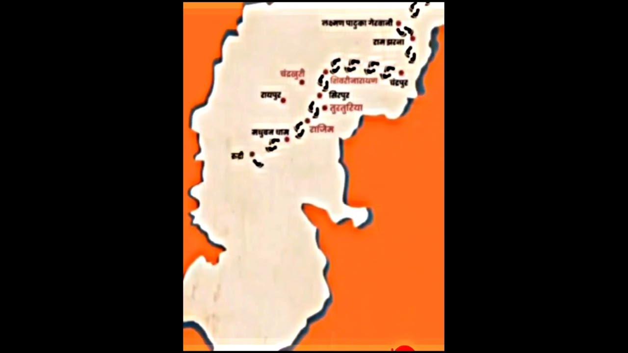 Ayodhya to Sri Lanka Shri Ram Foot Steps🚩shorts ram youtubeshorts