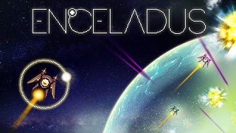 Enceladus Trailer