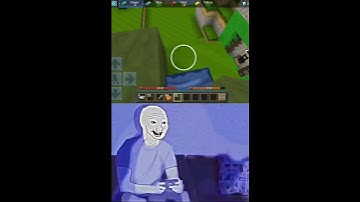 Blockman Go Bedwars 2018 Vs 2023 | Blockman Go #blockmango #amaanbg #coldybg #shorts