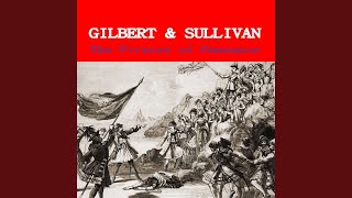 Watch Doyly Carte Opera Company Pour Oh Pour The Pirate Sherry video