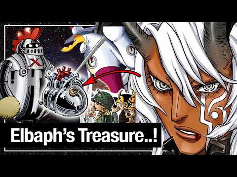 A Native Japanese Speaker Goes Deeper Into the New One Piece Chapter!