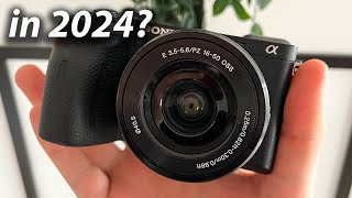 Sony Alpha A6600 Review Camera Test Sample Images Video Footage In 2024