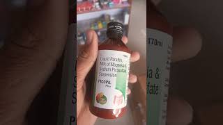 best syrup for constipation | कब्ज के लिए दवाई | #constipation #medicine #syrup #nursing #gnm2ndyear screenshot 5