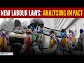 Analysing New Labour Code Impacts on Gig Economy Workers and Companies | NDTV Profit