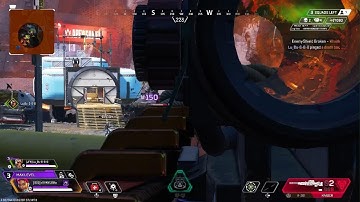 Apex Legends kraber shots