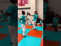 Karate antrenman bugnk antrenmanmz 