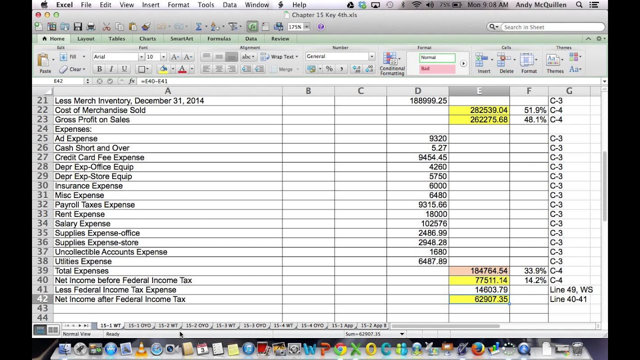 15 2 Accounting 1 YouTube 15 2 Accounting 1 YouTube