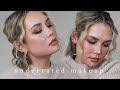 #fullface of underrated makeup - why is no one talking about these?! | alexa blake