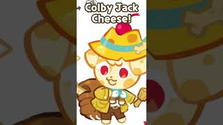 Golden Cheese Cookie-thon Showcase!