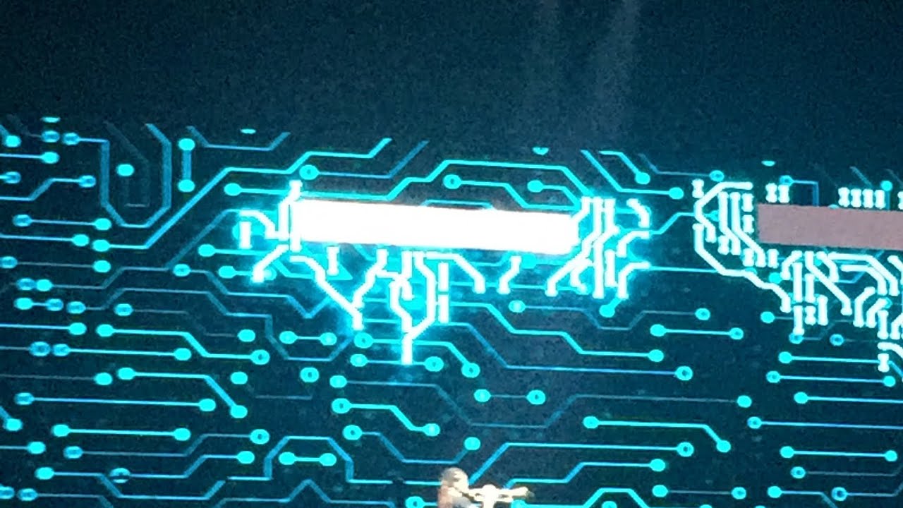 Trumpet walk(ajr oko concert) YouTube