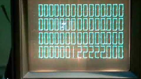 VintageCalc - Subtract