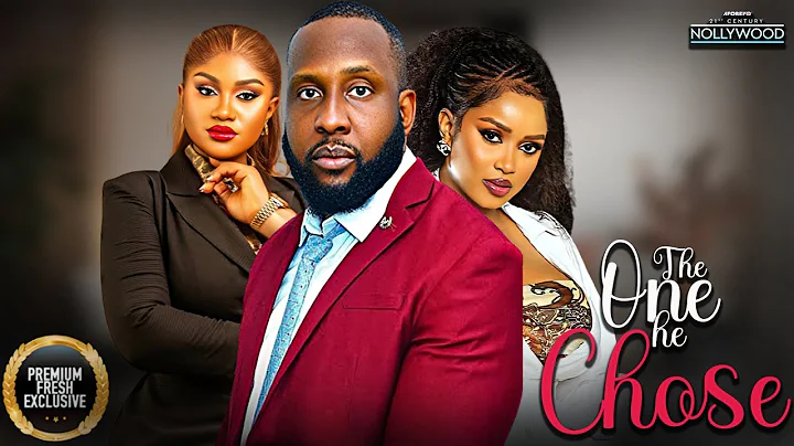 The One He Chose ( RAY EMODI MERCY ISOYIP RACHEAL OBONNA ) || 2024 Nigerian Nollywood Movies
