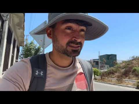 Tijuana - visiting the most dangerous city in the world