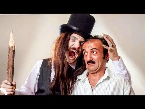 Kutsal Damacana 3: Dracoola | 4K ULTRA HD (SANSÜRSÜZ)  Türk Komedi Filmi İzle