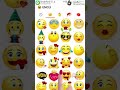 Emoji whatsapp status