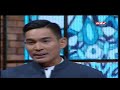Anies Baswedan Pimpin Upacara HUT ke-74 RI di Pulau Reklamasi - iNews Siang 17/08